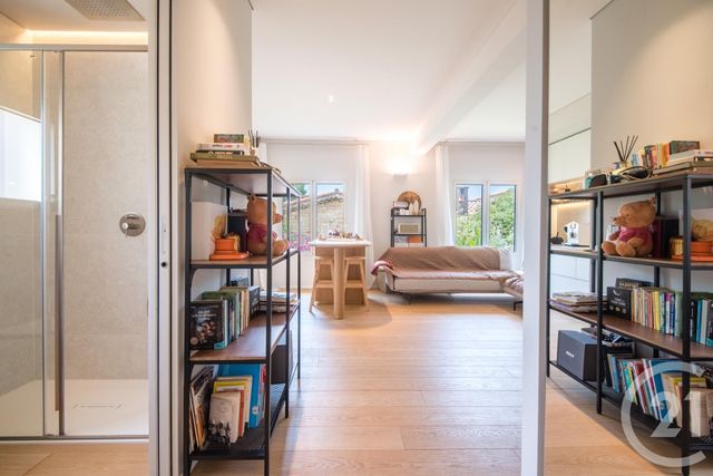 Appartement F3 &agrave; vendre - 3 pi&egrave;ces - 70,62 m2 - Nice - 06 - PROVENCE-ALPES-COTE-D-AZUR