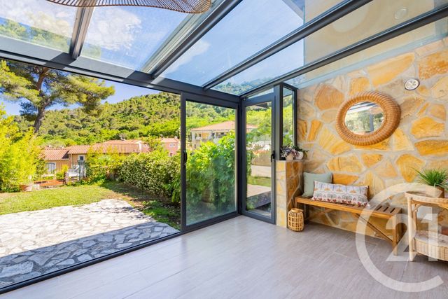 Maison &agrave; vendre - 4 pi&egrave;ces - 114 m2 - Eze - 06 - PROVENCE-ALPES-COTE-D-AZUR