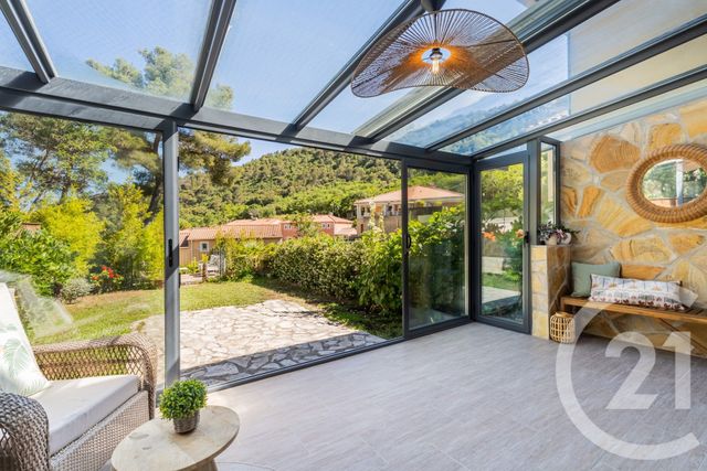 Maison &agrave; vendre - 4 pi&egrave;ces - 114 m2 - Eze - 06 - PROVENCE-ALPES-COTE-D-AZUR