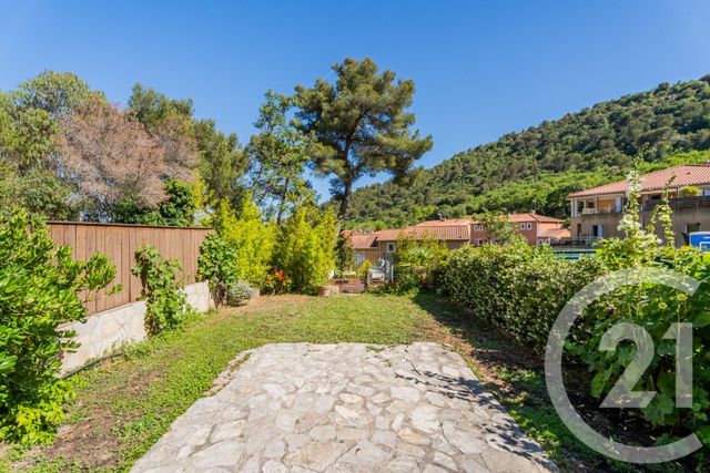 Maison &agrave; vendre - 4 pi&egrave;ces - 114 m2 - Eze - 06 - PROVENCE-ALPES-COTE-D-AZUR