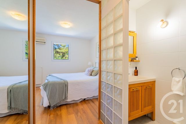 Maison &agrave; vendre - 4 pi&egrave;ces - 114 m2 - Eze - 06 - PROVENCE-ALPES-COTE-D-AZUR