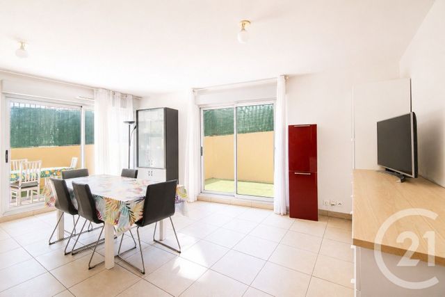 Appartement F3 &agrave; vendre - 3 pi&egrave;ces - 66,30 m2 - Beaulieu Sur Mer - 06 - PROVENCE-ALPES-COTE-D-AZUR