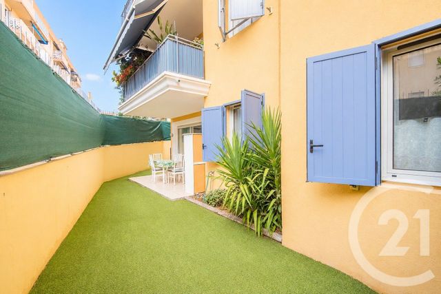 Appartement F3 &agrave; vendre - 3 pi&egrave;ces - 66,30 m2 - Beaulieu Sur Mer - 06 - PROVENCE-ALPES-COTE-D-AZUR