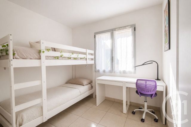 Appartement F3 &agrave; vendre - 3 pi&egrave;ces - 66,30 m2 - Beaulieu Sur Mer - 06 - PROVENCE-ALPES-COTE-D-AZUR
