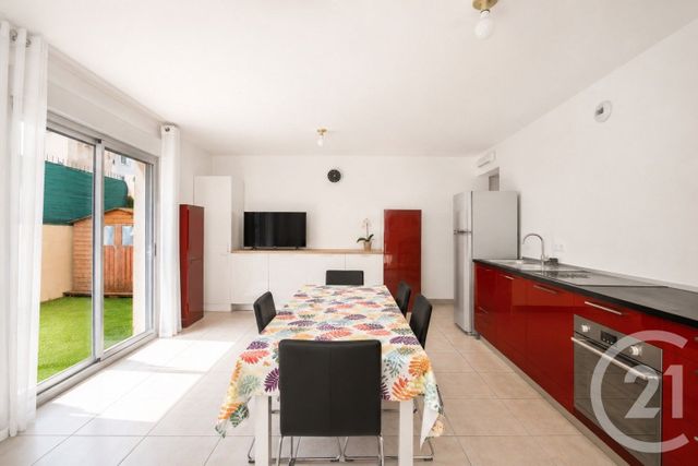 Appartement F3 &agrave; vendre - 3 pi&egrave;ces - 66,30 m2 - Beaulieu Sur Mer - 06 - PROVENCE-ALPES-COTE-D-AZUR