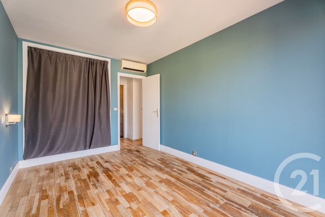 Appartement F3 &agrave; vendre - 3 pi&egrave;ces - 70 m2 - Nice - 06 - PROVENCE-ALPES-COTE-D-AZUR