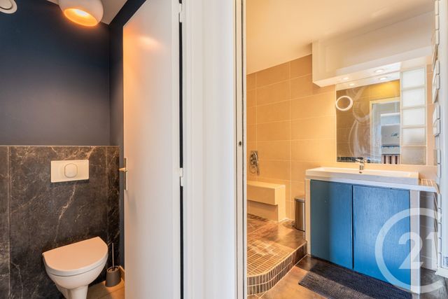 Appartement F3 &agrave; vendre - 3 pi&egrave;ces - 70 m2 - Nice - 06 - PROVENCE-ALPES-COTE-D-AZUR