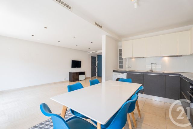 Appartement F3 &agrave; vendre - 3 pi&egrave;ces - 70 m2 - Nice - 06 - PROVENCE-ALPES-COTE-D-AZUR