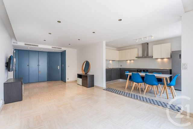 appartement - NICE - 06