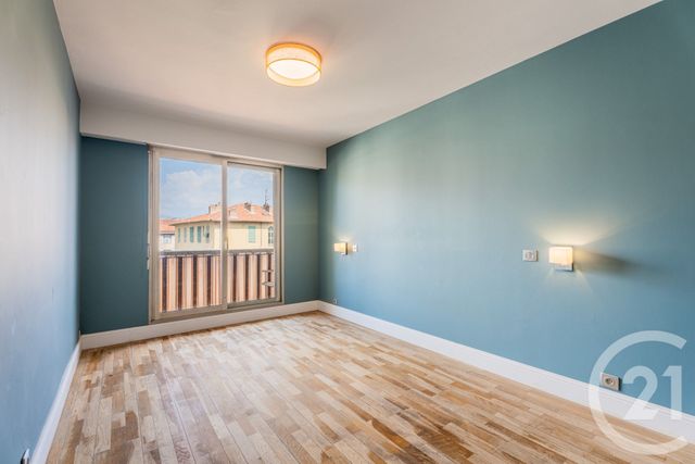 Appartement F3 &agrave; vendre - 3 pi&egrave;ces - 70 m2 - Nice - 06 - PROVENCE-ALPES-COTE-D-AZUR