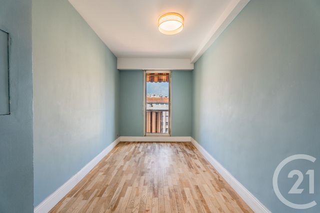 Appartement F3 &agrave; vendre - 3 pi&egrave;ces - 70 m2 - Nice - 06 - PROVENCE-ALPES-COTE-D-AZUR