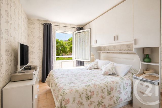 Appartement F3 &agrave; vendre - 3 pi&egrave;ces - 66,94 m2 - Eze - 06 - PROVENCE-ALPES-COTE-D-AZUR
