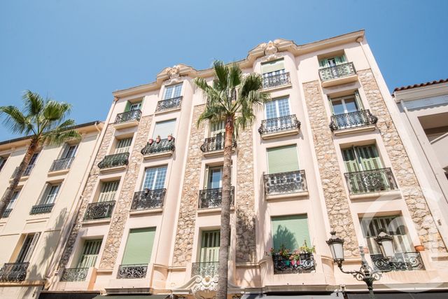 Appartement F3 &agrave; vendre - 3 pi&egrave;ces - 71,23 m2 - Beaulieu Sur Mer - 06 - PROVENCE-ALPES-COTE-D-AZUR