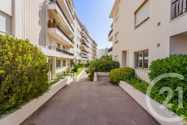 Appartement F2 &agrave; vendre - 2 pi&egrave;ces - 35,11 m2 - Beaulieu Sur Mer - 06 - PROVENCE-ALPES-COTE-D-AZUR