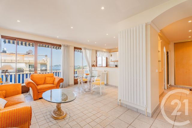 appartement - BEAULIEU SUR MER - 06