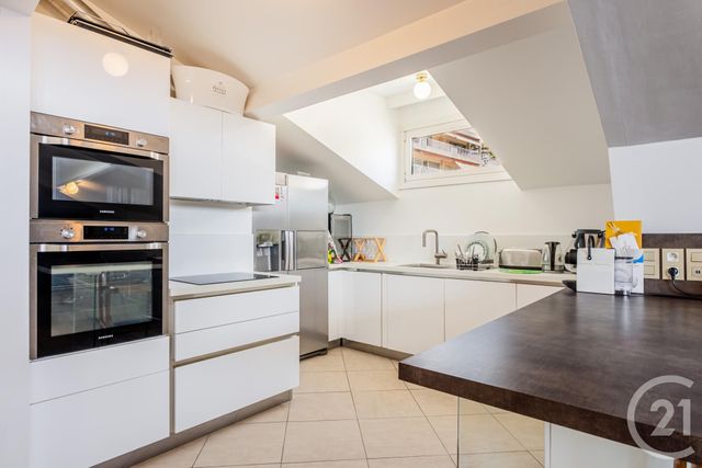 Appartement F3 &agrave; vendre - 3 pi&egrave;ces - 139,18 m2 - Beaulieu Sur Mer - 06 - PROVENCE-ALPES-COTE-D-AZUR