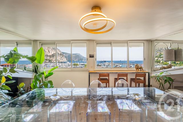 Appartement F3 &agrave; vendre - 3 pi&egrave;ces - 139,18 m2 - Beaulieu Sur Mer - 06 - PROVENCE-ALPES-COTE-D-AZUR