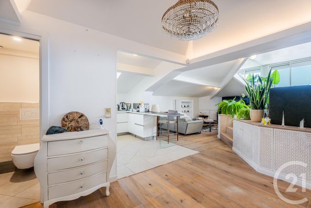 Appartement F3 &agrave; vendre - 3 pi&egrave;ces - 139,18 m2 - Beaulieu Sur Mer - 06 - PROVENCE-ALPES-COTE-D-AZUR