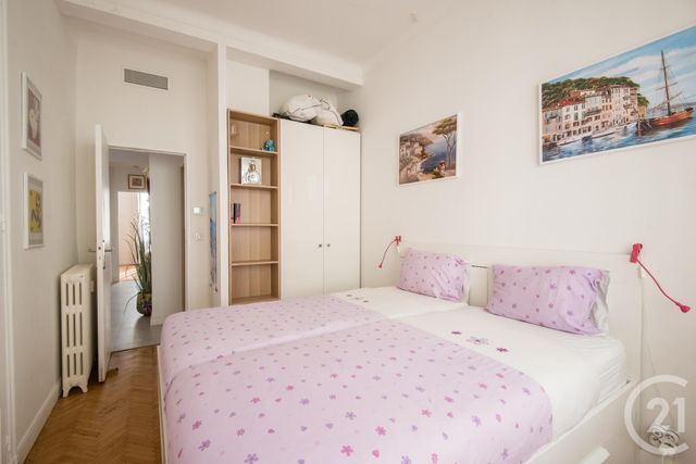 Appartement &agrave; vendre - 3 pi&egrave;ces - 69,37 m2 - Nice - 06 - PROVENCE-ALPES-COTE-D-AZUR