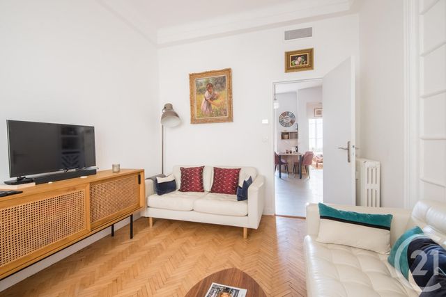 Appartement &agrave; vendre - 3 pi&egrave;ces - 69,37 m2 - Nice - 06 - PROVENCE-ALPES-COTE-D-AZUR