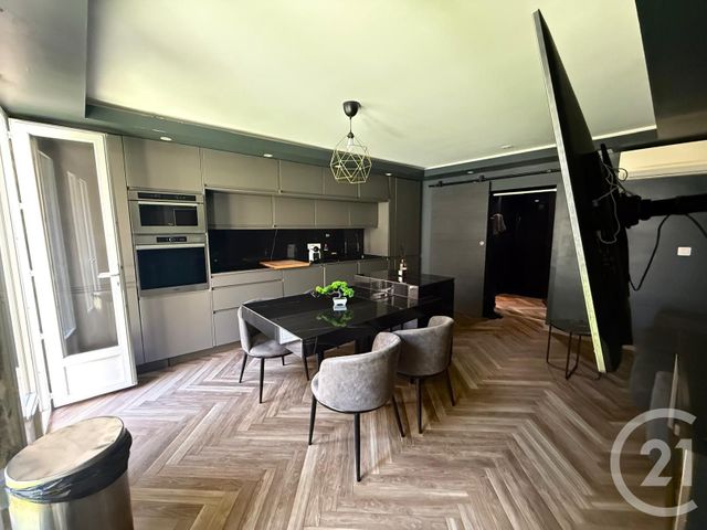 Appartement T2 &agrave; vendre - 2 pi&egrave;ces - 35,97 m2 - Nice - 06 - PROVENCE-ALPES-COTE-D-AZUR
