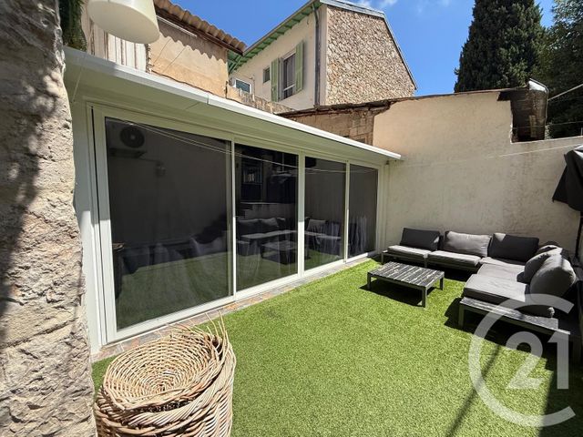 Appartement T2 &agrave; vendre - 2 pi&egrave;ces - 35,97 m2 - Nice - 06 - PROVENCE-ALPES-COTE-D-AZUR