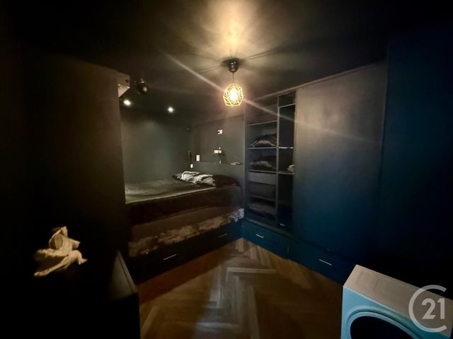 Appartement T2 &agrave; vendre - 2 pi&egrave;ces - 35,97 m2 - Nice - 06 - PROVENCE-ALPES-COTE-D-AZUR
