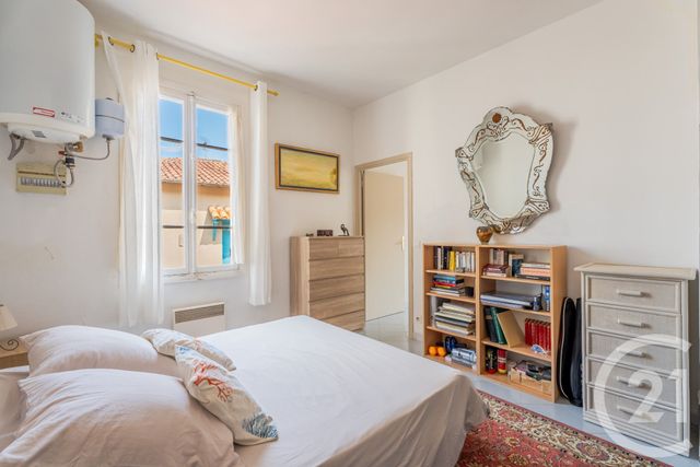 Maison &agrave; vendre - 7 pi&egrave;ces - 130,79 m2 - St Jean Cap Ferrat - 06 - PROVENCE-ALPES-COTE-D-AZUR