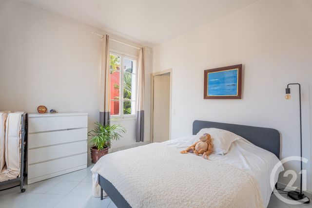 Maison &agrave; vendre - 7 pi&egrave;ces - 130,79 m2 - St Jean Cap Ferrat - 06 - PROVENCE-ALPES-COTE-D-AZUR