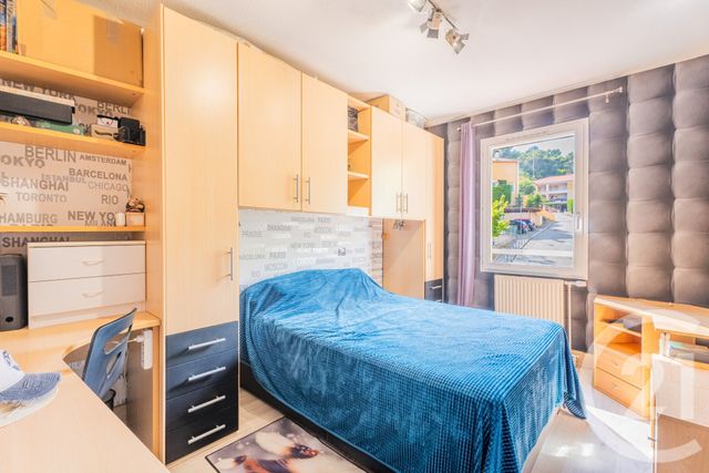 Appartement F5 &agrave; vendre - 5 pi&egrave;ces - 97,04 m2 - Eze - 06 - PROVENCE-ALPES-COTE-D-AZUR