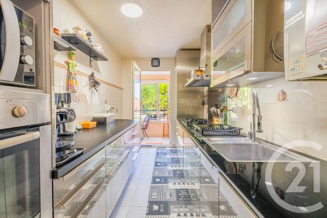 Appartement F5 &agrave; vendre - 5 pi&egrave;ces - 97,04 m2 - Eze - 06 - PROVENCE-ALPES-COTE-D-AZUR