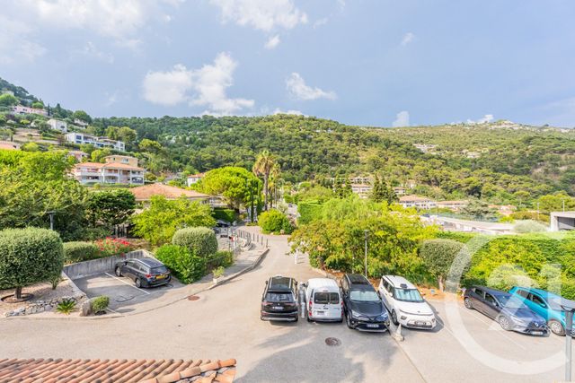 Appartement F5 &agrave; vendre - 5 pi&egrave;ces - 97,04 m2 - Eze - 06 - PROVENCE-ALPES-COTE-D-AZUR