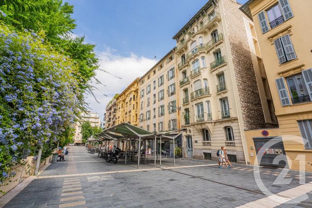 appartement - NICE - 06
