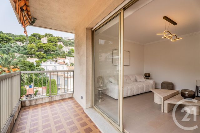 Appartement F2 &agrave; vendre - 2 pi&egrave;ces - 47 m2 - Beaulieu Sur Mer - 06 - PROVENCE-ALPES-COTE-D-AZUR
