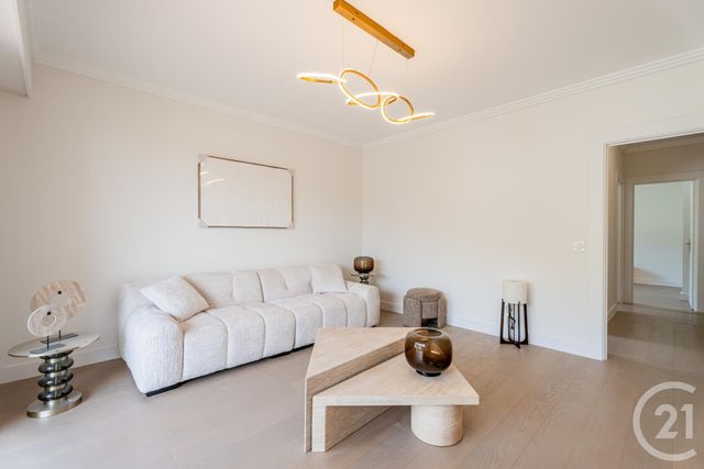Appartement F2 &agrave; vendre - 2 pi&egrave;ces - 47 m2 - Beaulieu Sur Mer - 06 - PROVENCE-ALPES-COTE-D-AZUR