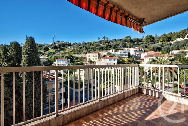 Appartement F2 &agrave; vendre - 2 pi&egrave;ces - 47 m2 - Beaulieu Sur Mer - 06 - PROVENCE-ALPES-COTE-D-AZUR