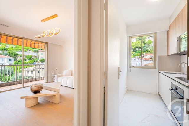 Appartement F2 &agrave; vendre - 2 pi&egrave;ces - 47 m2 - Beaulieu Sur Mer - 06 - PROVENCE-ALPES-COTE-D-AZUR