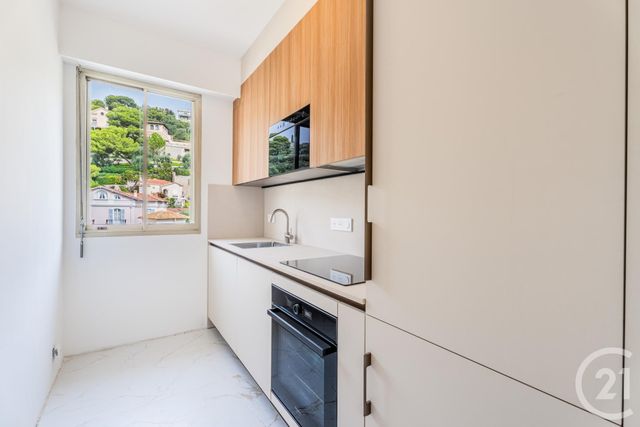 Appartement F2 &agrave; vendre - 2 pi&egrave;ces - 47 m2 - Beaulieu Sur Mer - 06 - PROVENCE-ALPES-COTE-D-AZUR