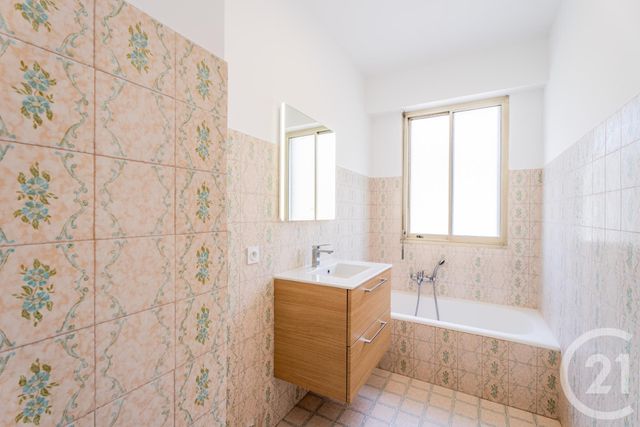 Appartement F2 &agrave; vendre - 2 pi&egrave;ces - 47 m2 - Beaulieu Sur Mer - 06 - PROVENCE-ALPES-COTE-D-AZUR