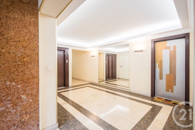 Appartement F3 &agrave; vendre - 3 pi&egrave;ces - 70,98 m2 - Nice - 06 - PROVENCE-ALPES-COTE-D-AZUR
