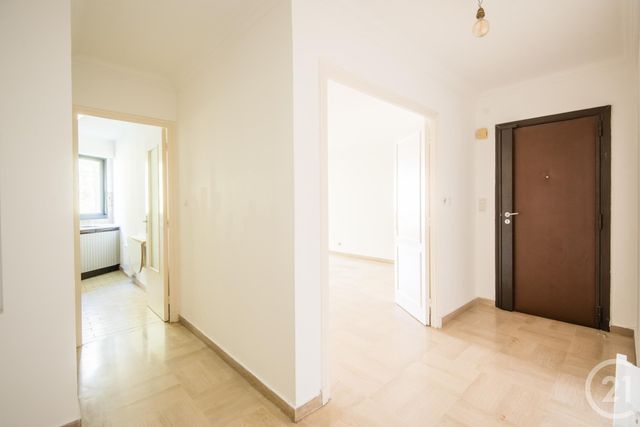 Appartement F3 &agrave; vendre - 3 pi&egrave;ces - 70,98 m2 - Nice - 06 - PROVENCE-ALPES-COTE-D-AZUR