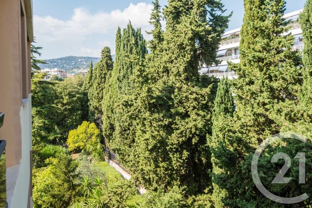 Appartement F3 &agrave; vendre - 3 pi&egrave;ces - 70,98 m2 - Nice - 06 - PROVENCE-ALPES-COTE-D-AZUR