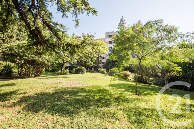 Appartement F3 &agrave; vendre - 3 pi&egrave;ces - 70,98 m2 - Nice - 06 - PROVENCE-ALPES-COTE-D-AZUR