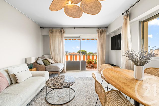 appartement - NICE - 06