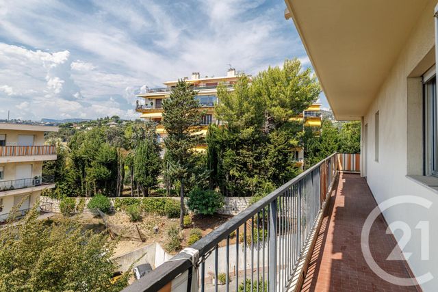 Appartement F3 &agrave; vendre - 3 pi&egrave;ces - 71,08 m2 - Nice - 06 - PROVENCE-ALPES-COTE-D-AZUR