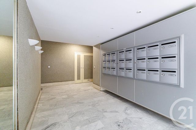 Appartement F3 &agrave; vendre - 3 pi&egrave;ces - 71,08 m2 - Nice - 06 - PROVENCE-ALPES-COTE-D-AZUR