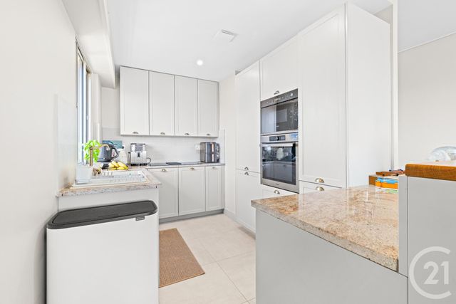 Appartement F3 &agrave; vendre - 3 pi&egrave;ces - 71,08 m2 - Nice - 06 - PROVENCE-ALPES-COTE-D-AZUR