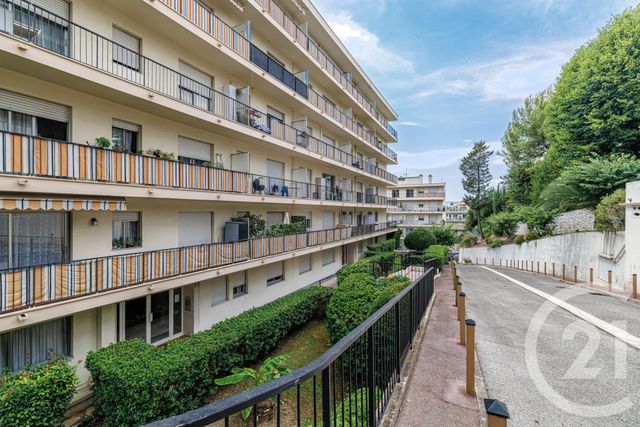 Appartement F3 &agrave; vendre - 3 pi&egrave;ces - 71,08 m2 - Nice - 06 - PROVENCE-ALPES-COTE-D-AZUR