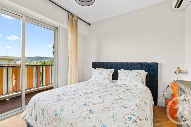 Appartement F3 &agrave; vendre - 3 pi&egrave;ces - 71,08 m2 - Nice - 06 - PROVENCE-ALPES-COTE-D-AZUR