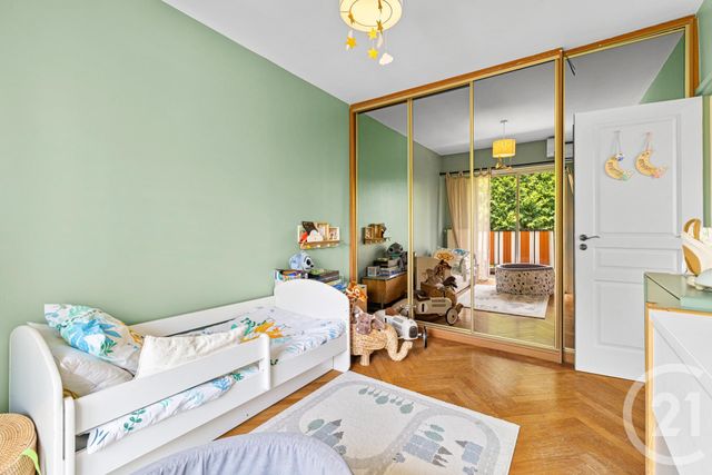 Appartement F3 &agrave; vendre - 3 pi&egrave;ces - 71,08 m2 - Nice - 06 - PROVENCE-ALPES-COTE-D-AZUR